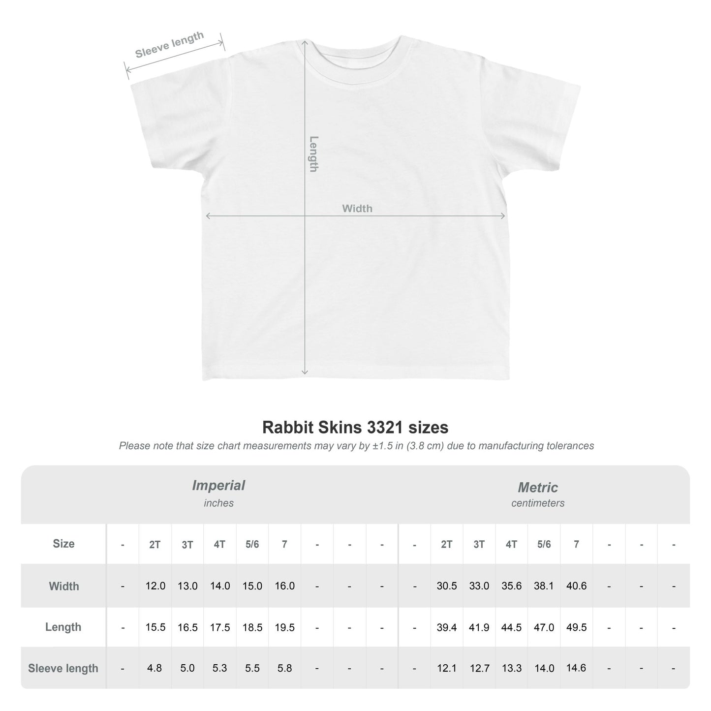 All American Dude Toddler's Fine Jersey Tee- 4th of July