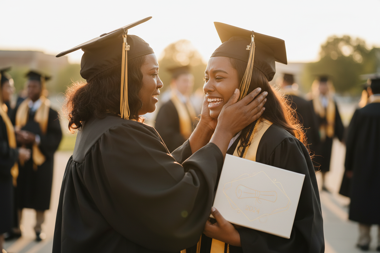 Graduation Gifts