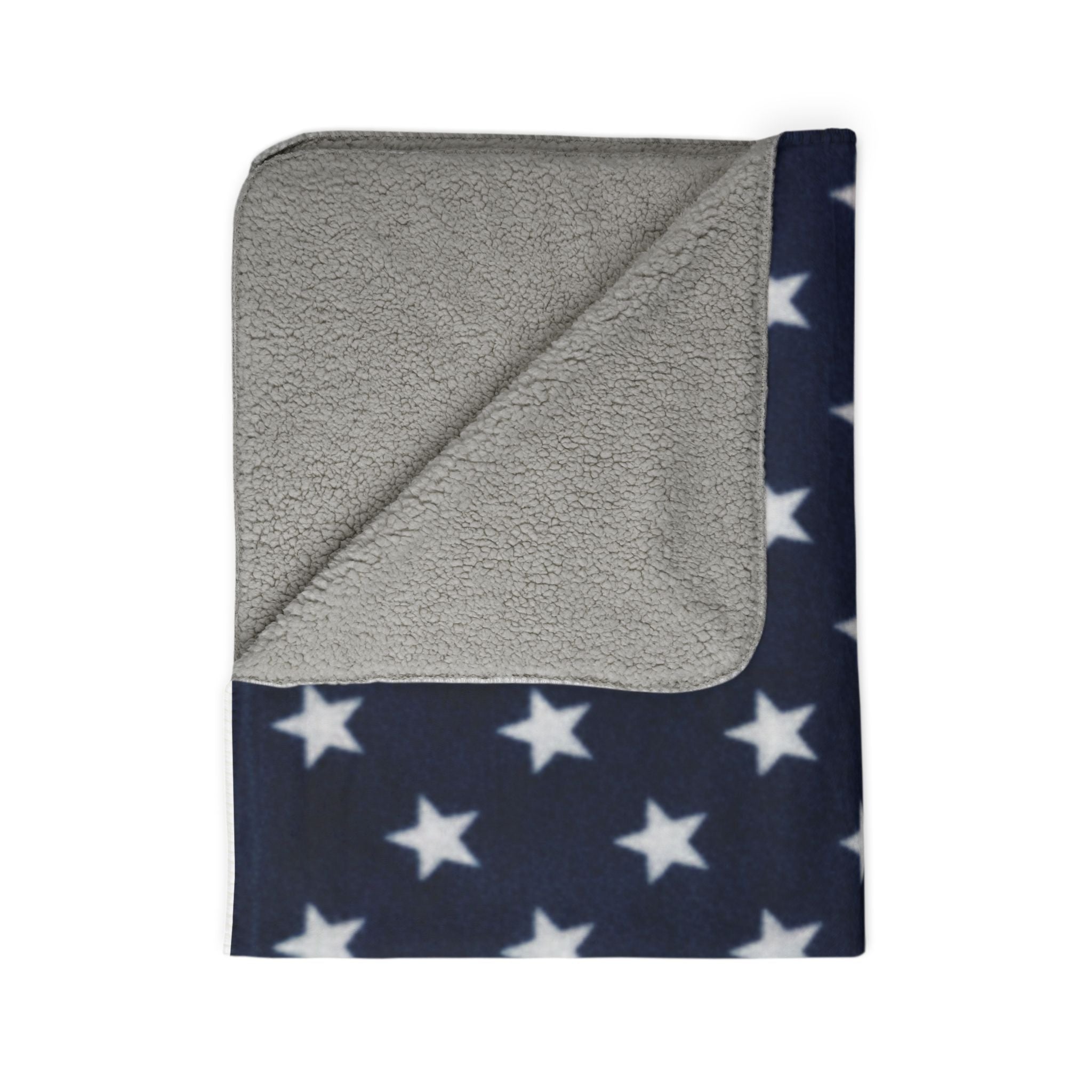 Stars & Stripes Pet Blanket
