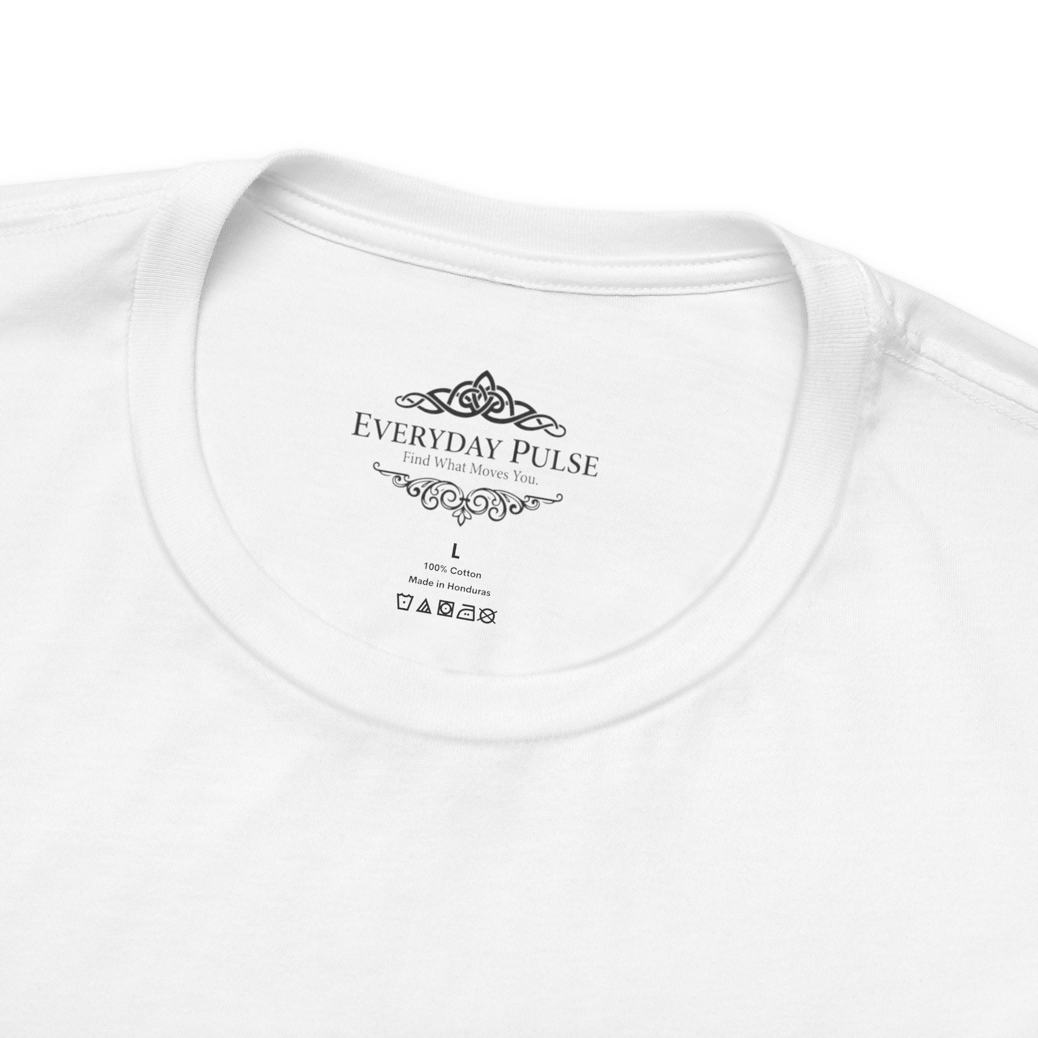 Proud Grandma of the USA T-Shirt — Patriotic Fourth of July Tee for Grandmothers