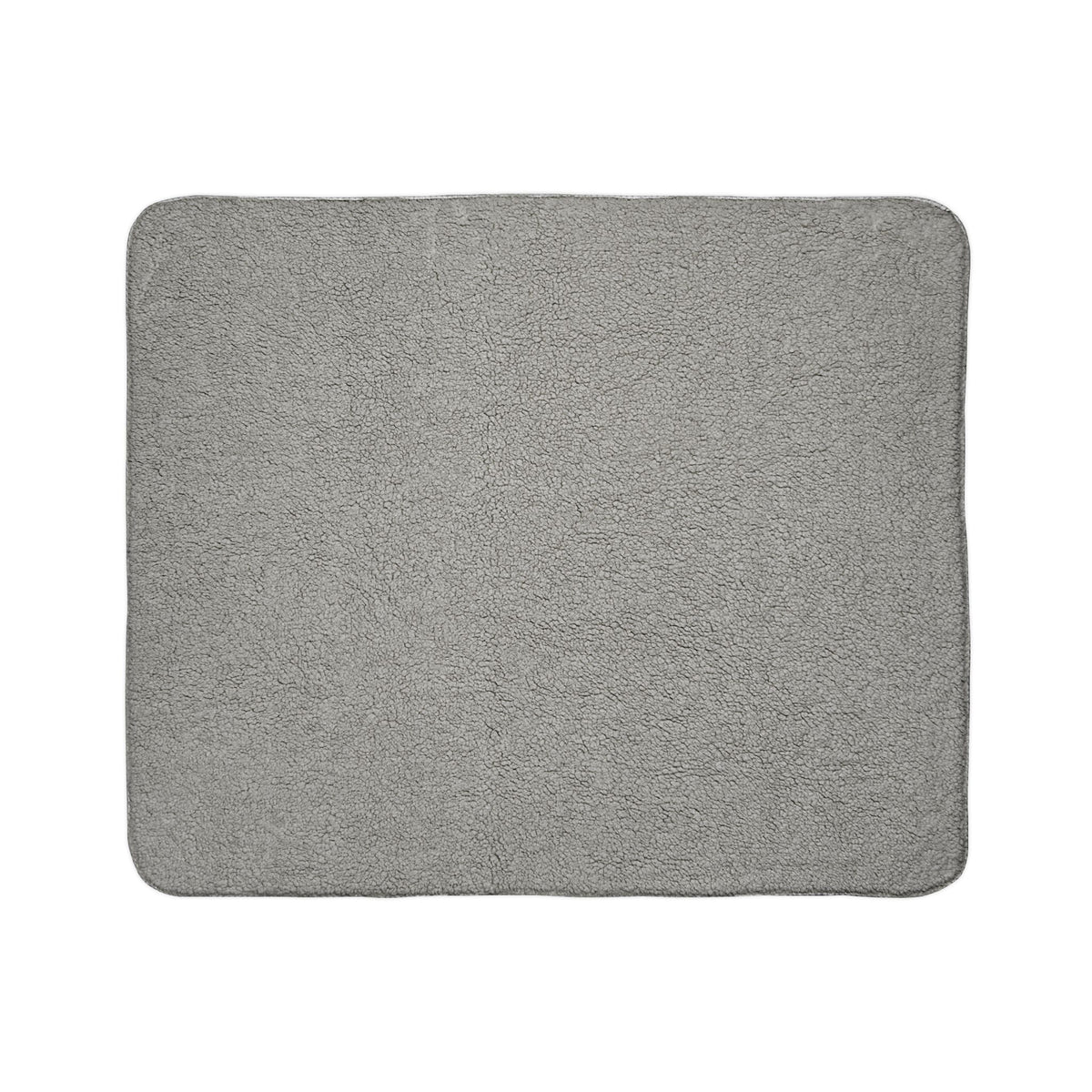 To My Mom Personalized Sherpa Blanket — Heartfelt Floral Mom Gift