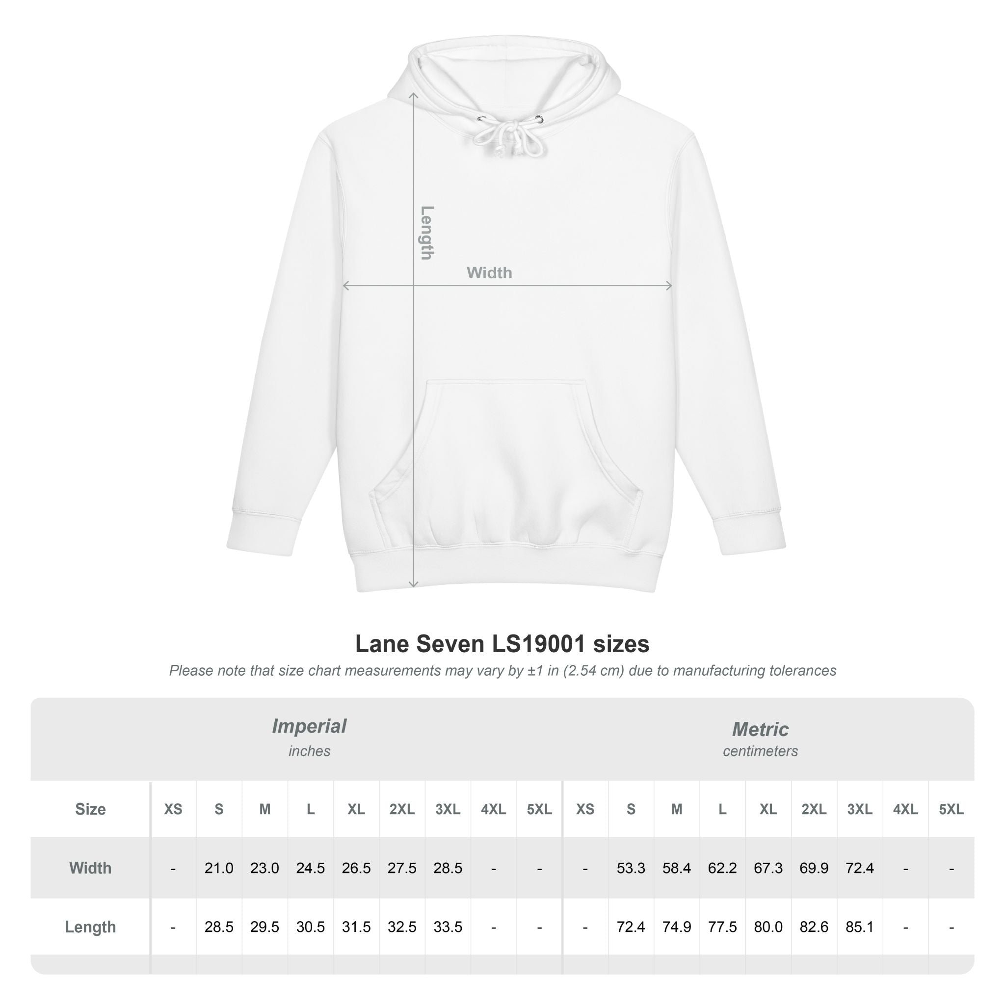 The Ultimate Dad Heavyweight Hoodie — The Man, The Myth, The Legend