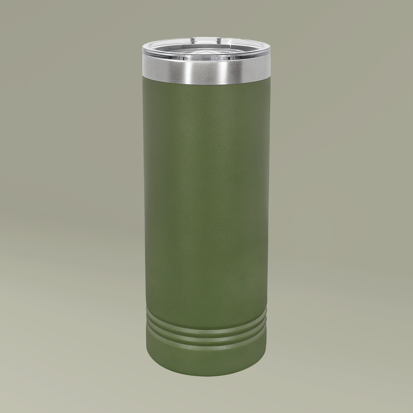 Boy Dad — 20oz Skinny Insulated Travel Mug