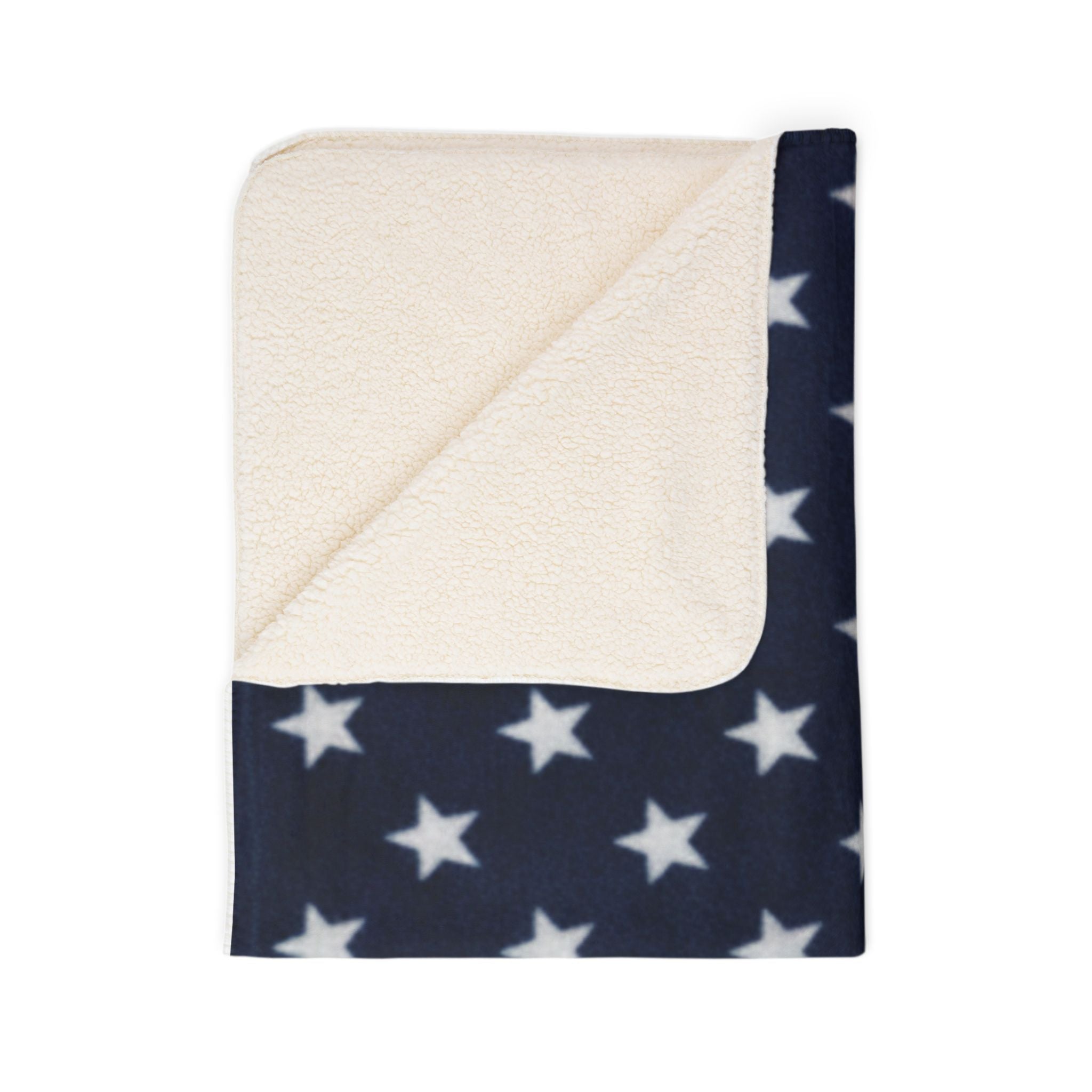 Stars & Stripes Pet Blanket