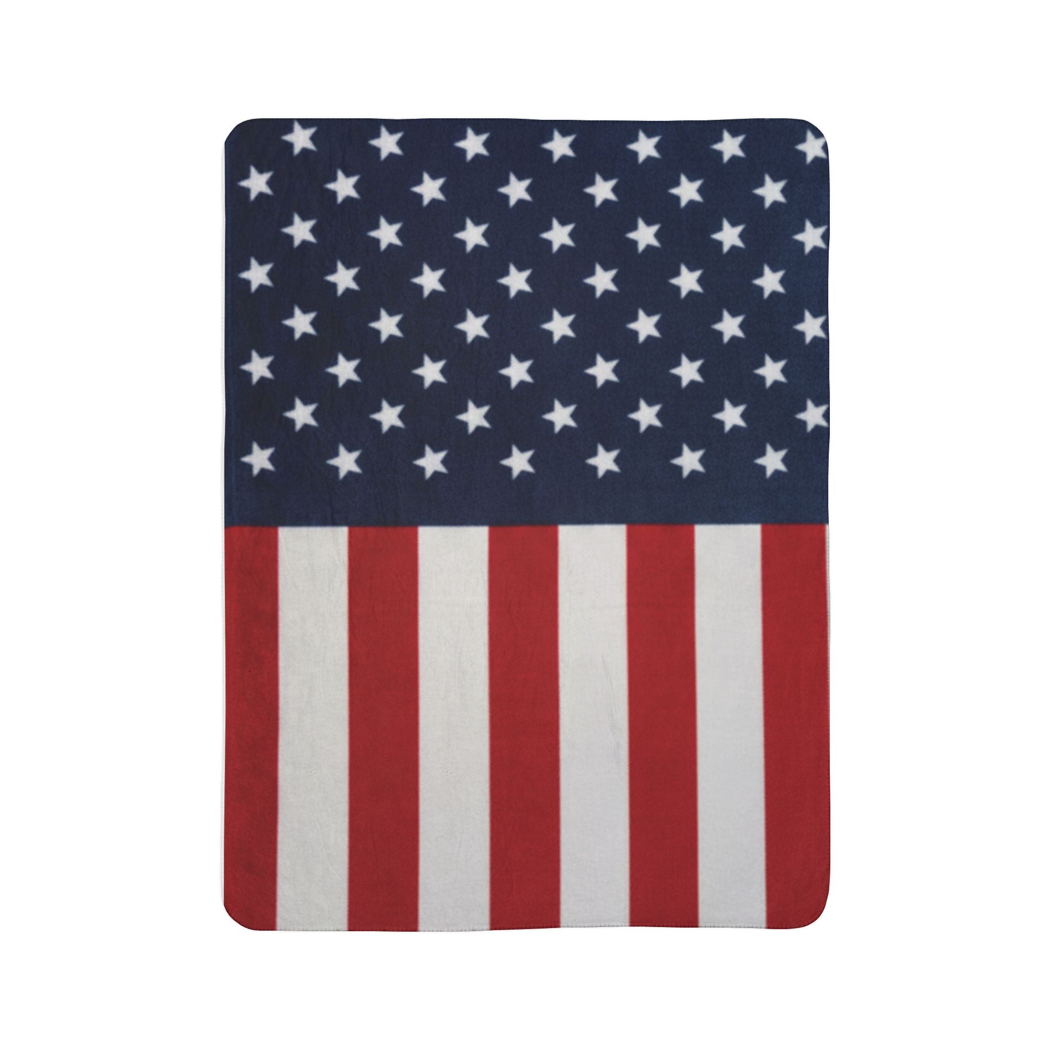 Stars & Stripes Pet Blanket
