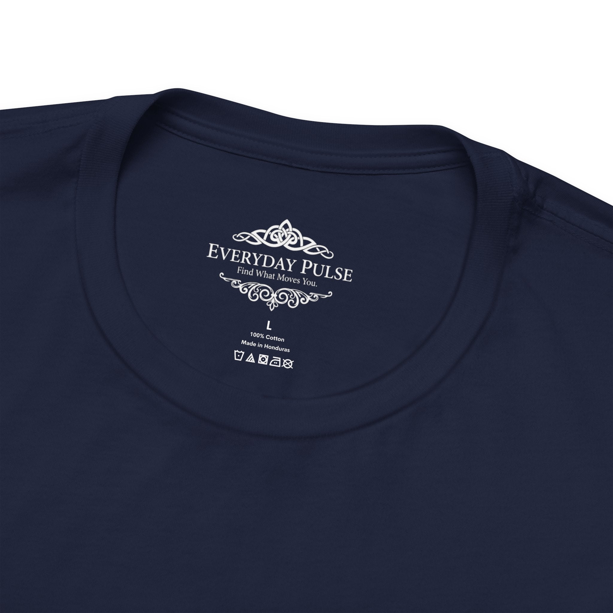 Proud Grandma of the USA T-Shirt — Patriotic Fourth of July Tee for Grandmothers